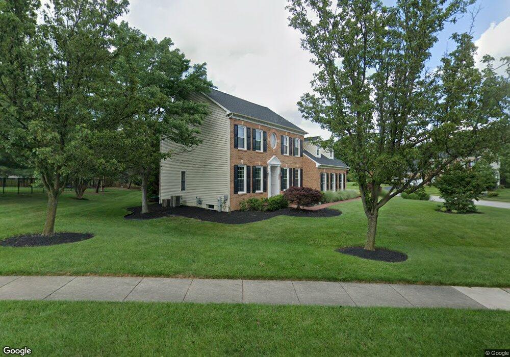 5405 Simpkins Ct, Ellicott City, MD 21043 - photo 1