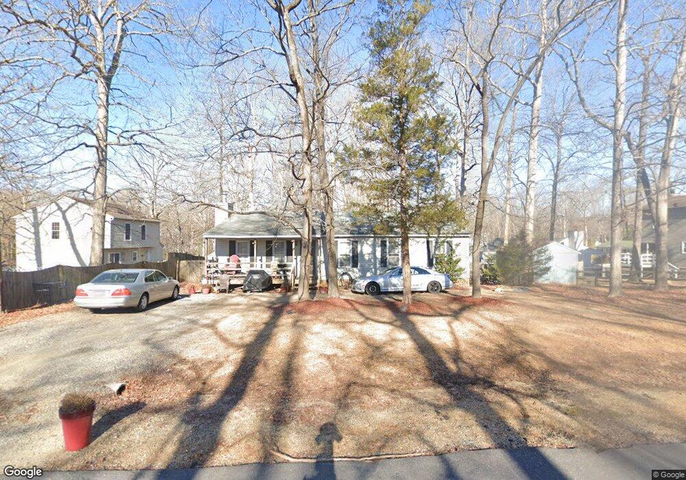 6936 Mason Run Dr, North Chesterfield, VA 23234 - photo 1