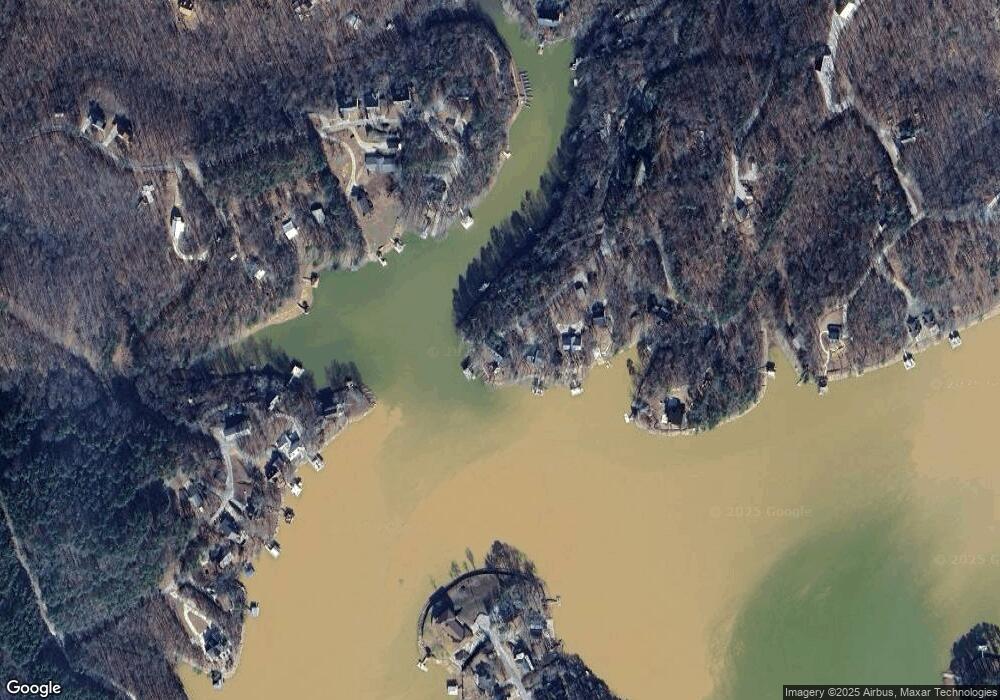 68 Whites Point Dr, Wedowee, AL 36278 - photo 1