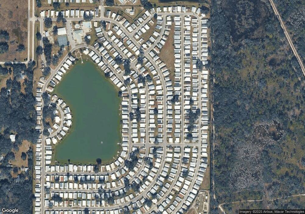 6226 Forest Lake Dr unit 348, Zephyrhills, FL 33540 - photo 1