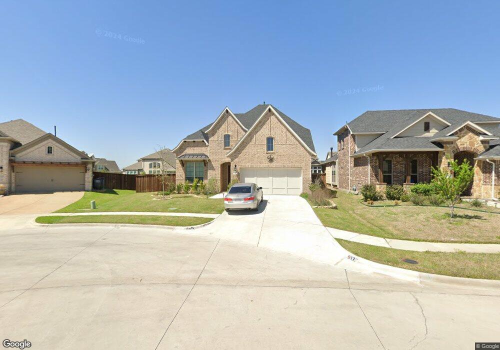 125 Iris Dr, Wylie, TX 75098 - photo 1