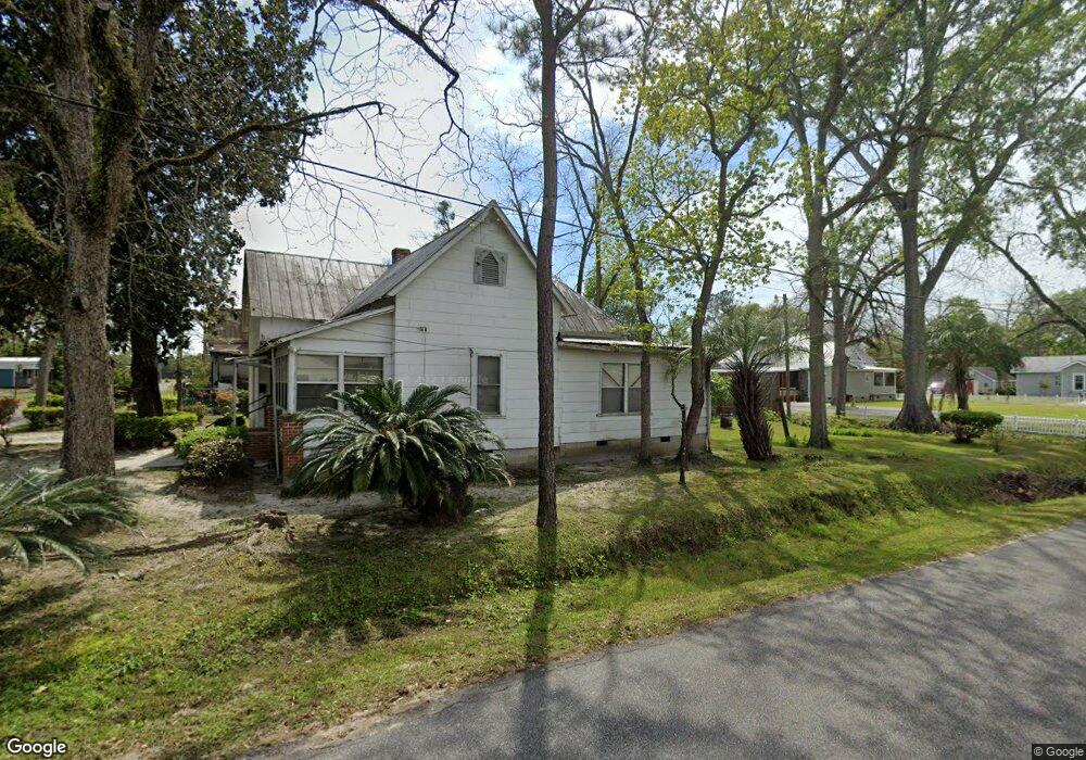 1203 S Lee St, Quitman, GA 31643 - photo 1