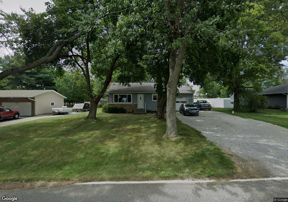 13303 Ewing St, Leo, IN 46765 - photo 1