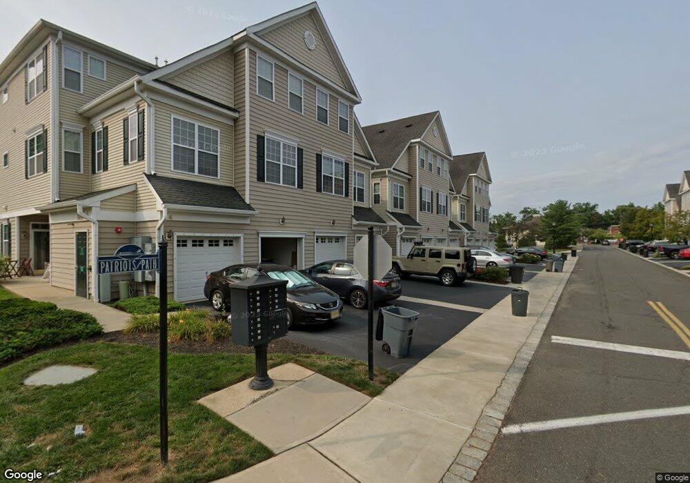 16 Patriots Path, South Bound Brook, NJ 08880 - photo 1