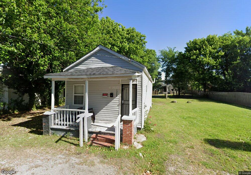 1308 Fillmore St, Portsmouth, VA 23704 - photo 1