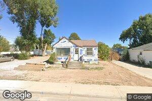 479 S 100 W, Vernal, UT 84078