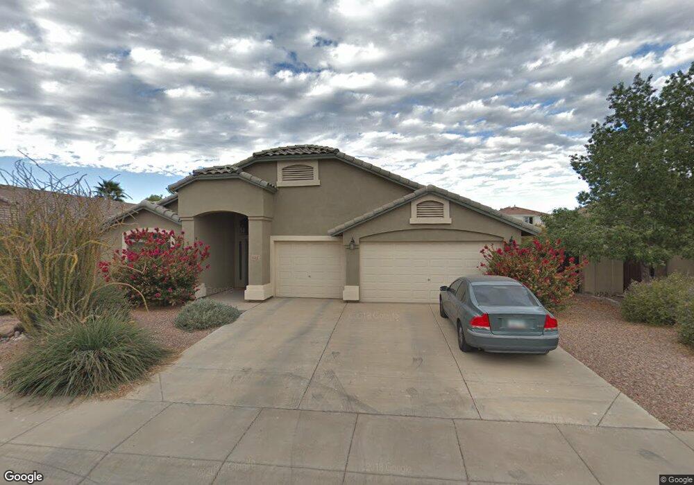 772 E Brooks Farm Rd, Chandler, AZ 85249 - photo 1