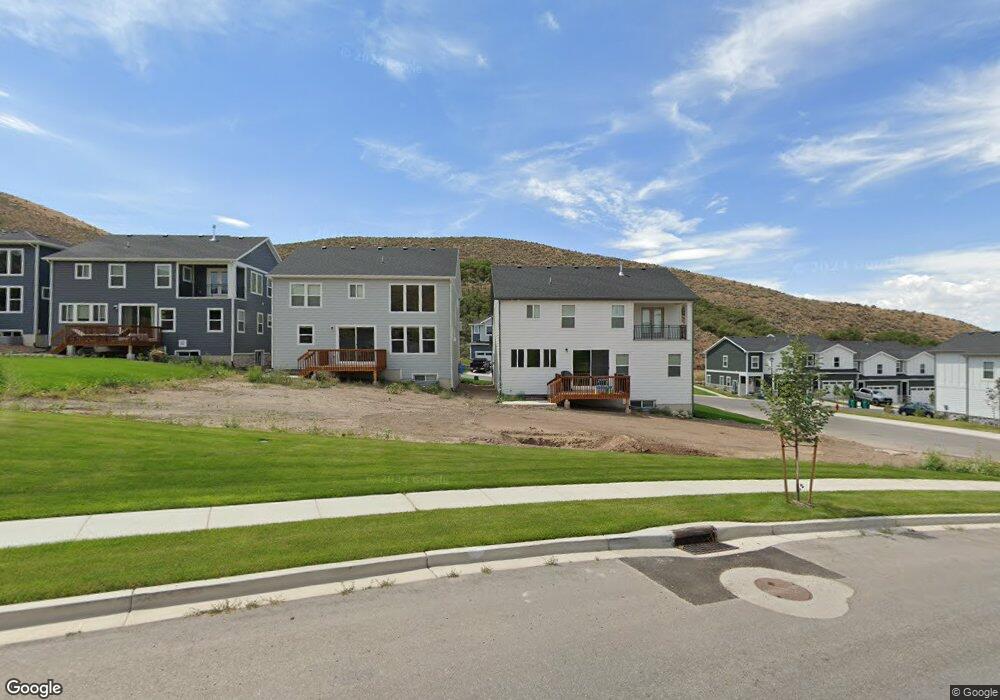 2057 W Marble Fox Cir, Lehi, UT 84043 - photo 1