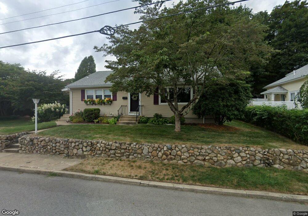 14 Standard Ave, West Warwick, RI 02893 - photo 1