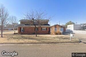 34 Elkhart Ave, Elkhart, KS 67950
