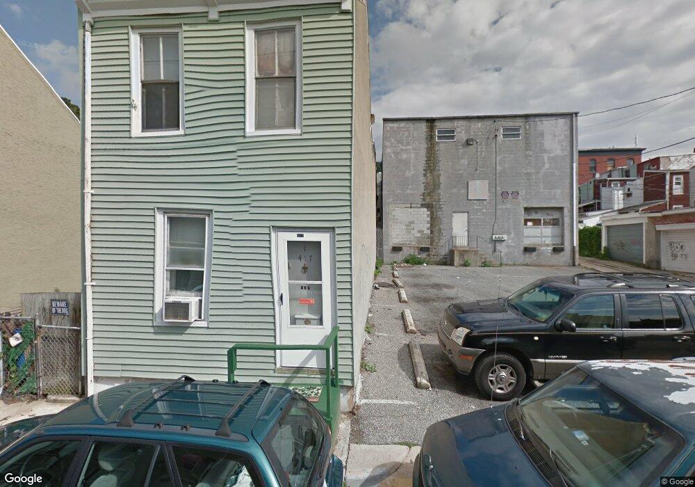 417 Locust St, Reading, PA 19604 - photo 1