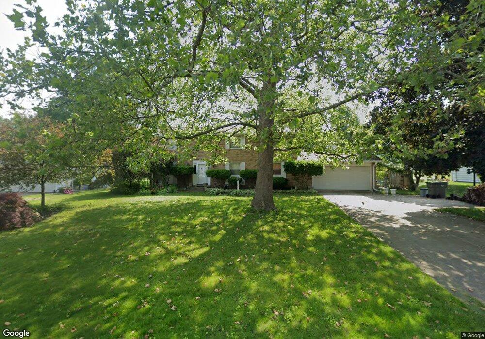 52640 Walsingham Ln, South Bend, IN 46637 - photo 1