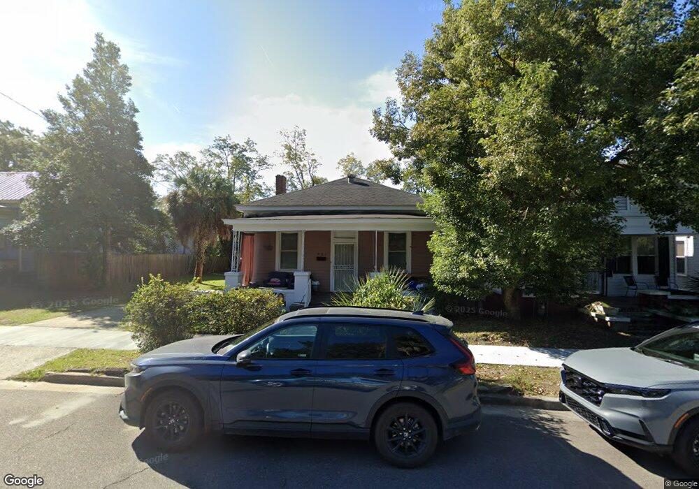 909 W 39th St, Savannah, GA 31415 - photo 1