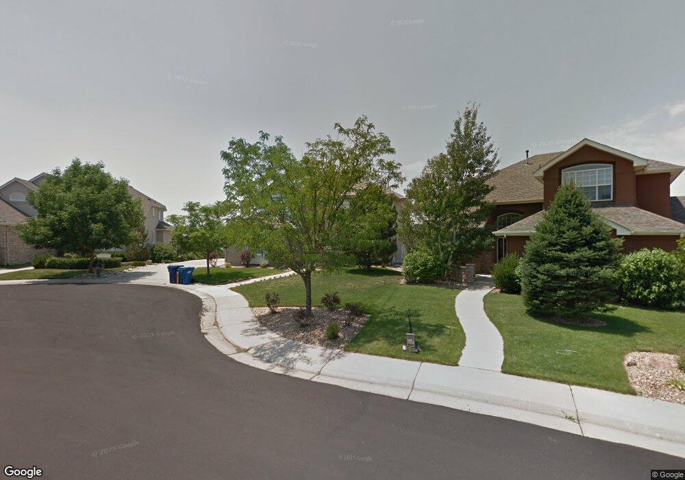 6495 S Sedalia St, Aurora, CO 80016 - photo 1