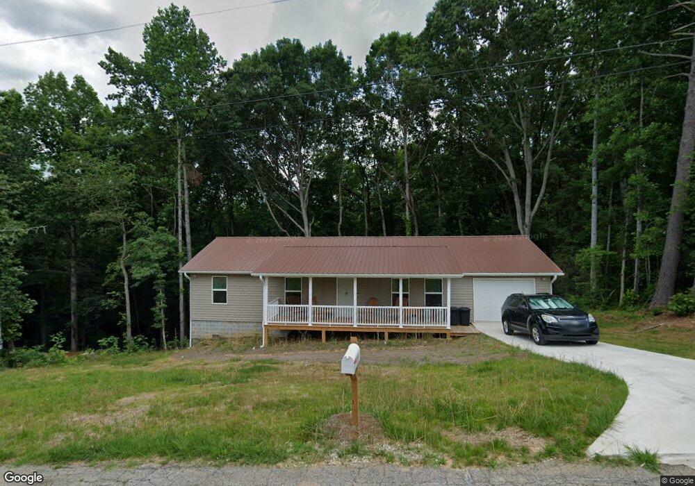 3508 Trahylita Place, Gainesville, GA 30506 - photo 1