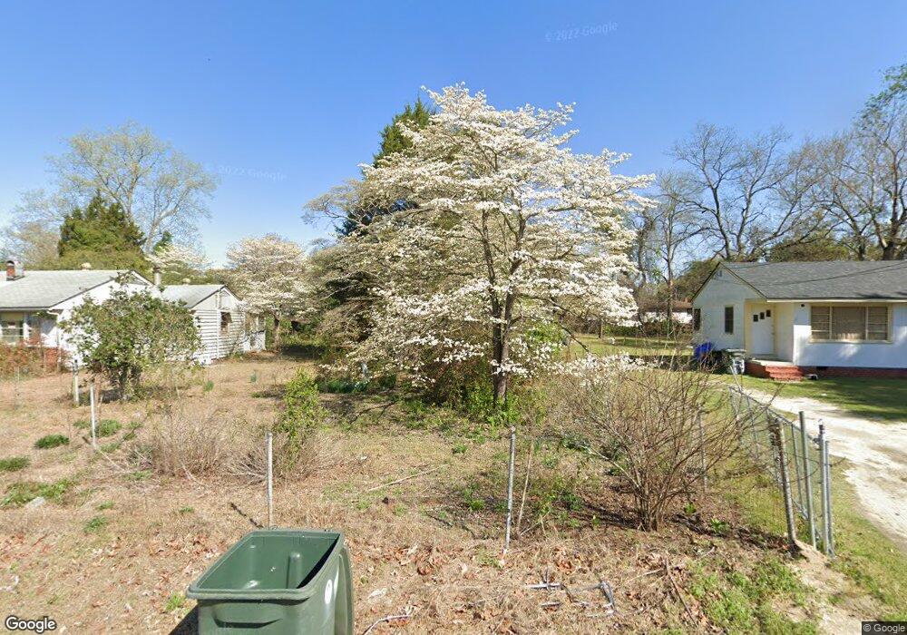 3812 Hanna St, Fayetteville, NC 28304 - photo 1