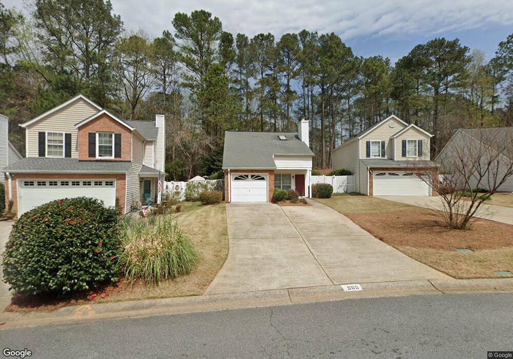 965 Braesridge Way unit 1, Alpharetta, GA 30022 - photo 1