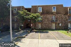 6220 Riverside Dr, Metairie, LA 70003