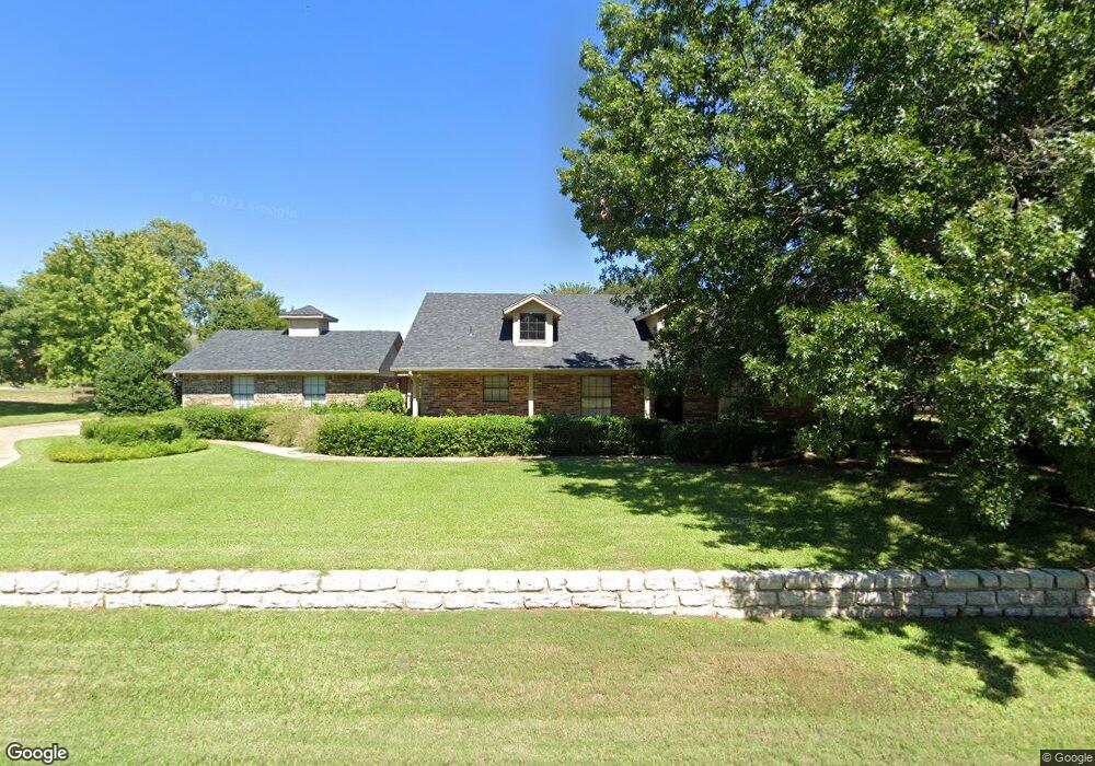 1612 Mockingbird Ln, Southlake, TX 76092 - photo 1