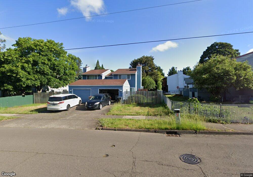 1213 Baxter Rd SE, Salem, OR 97306 - photo 1