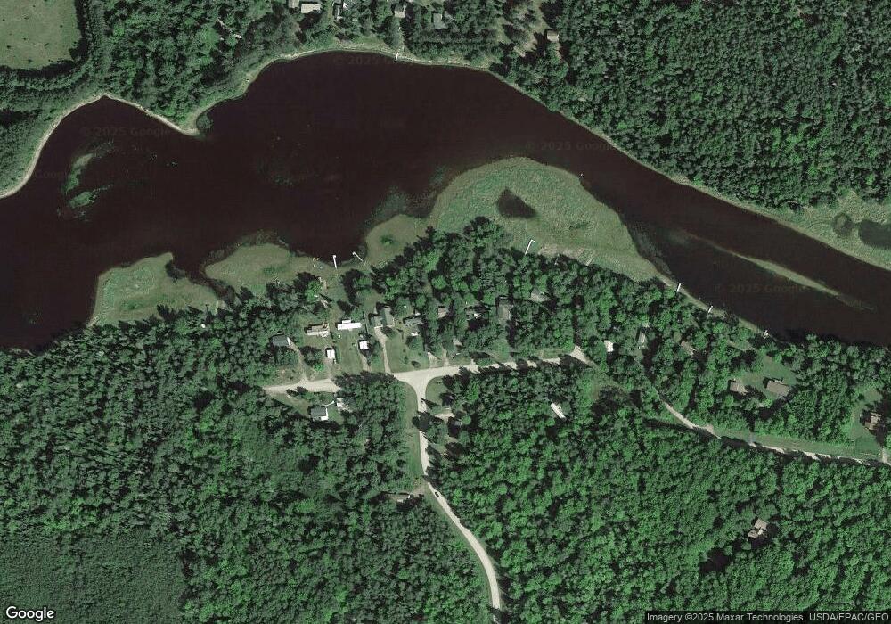 W8644 Silver Birch Rd, Tomahawk, WI 54487 - photo 1