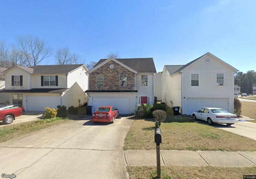 1569 Keystone Dr, Conley, GA 30288 - photo 1