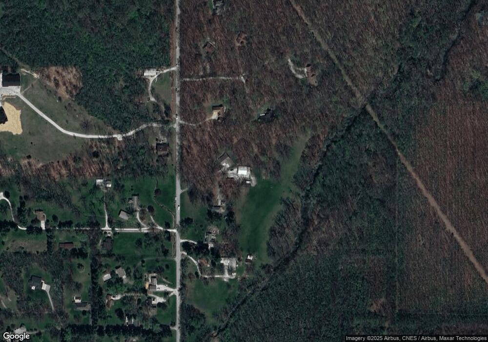 4125 N 300 W, West Lafayette, IN 47906 - photo 1