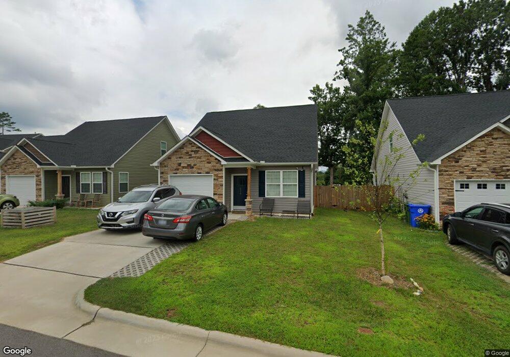 225 Rockrose Ct unit 7, Asheville, NC 28803 - photo 1