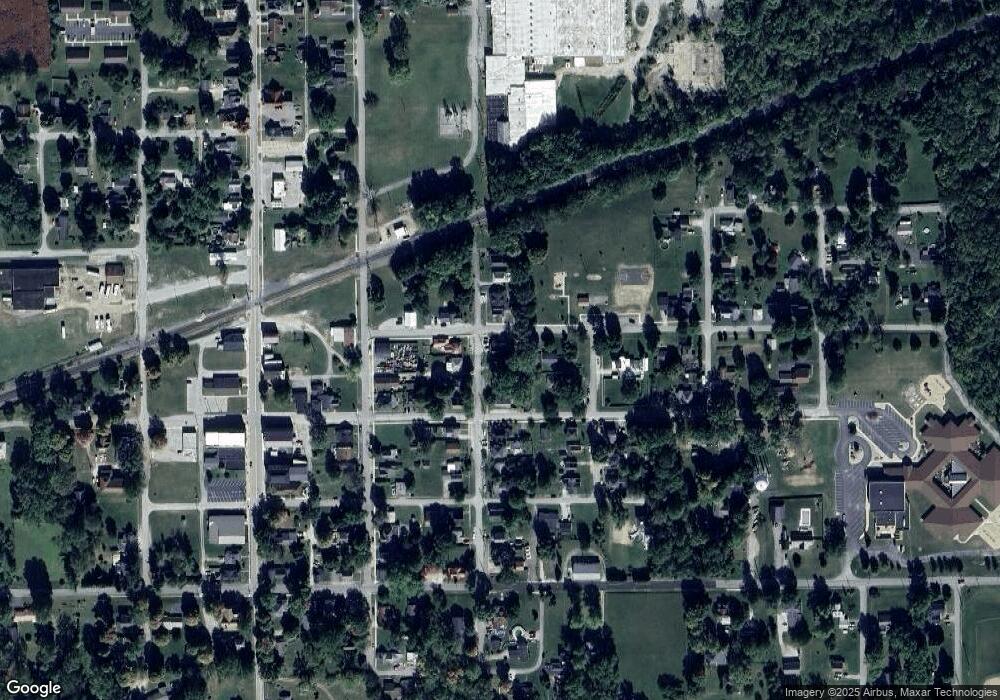 85 N Jackson St, Andrews, IN 46702 - photo 1