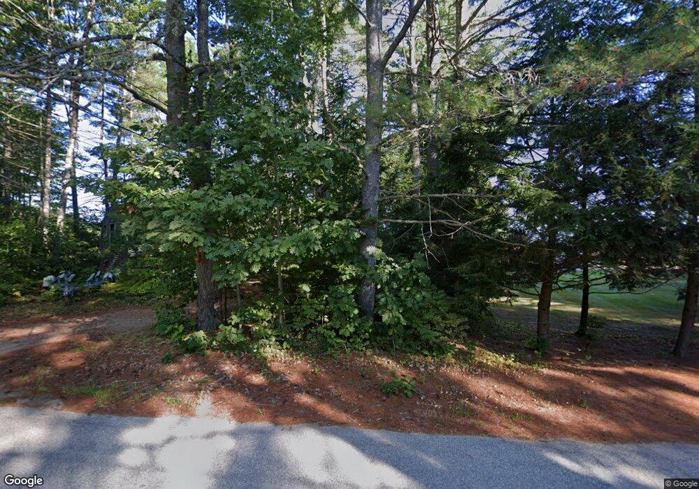 431 E Shore Dr, Silver Lake, NH 03875 - photo 1