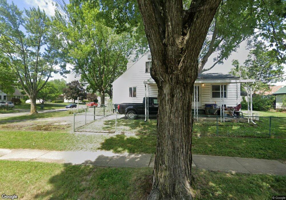 1356 Matthias Dr, Columbus, OH 43224 - photo 1