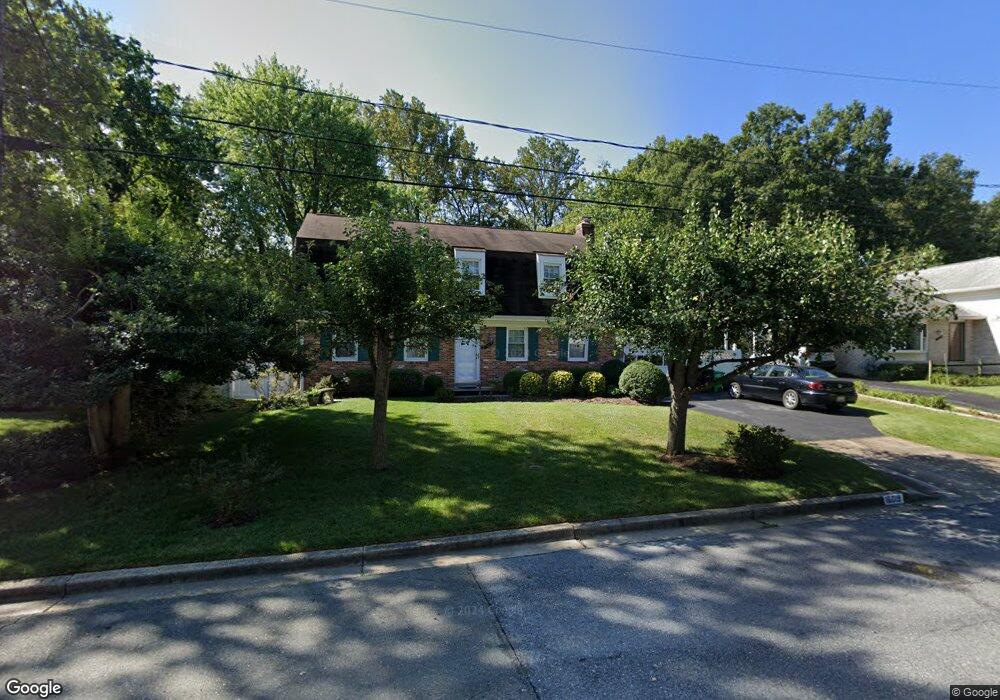 16019 Jerald Rd, Laurel, MD 20707 - photo 1