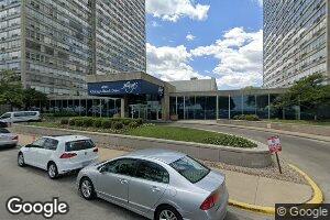 4800 S Chicago Beach Dr Unit 1701N, Chicago, IL 60615