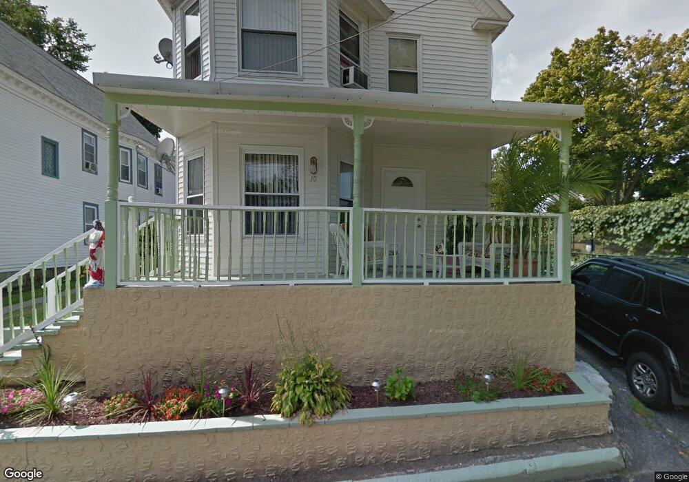 10 Reservoir Terrace, Lawrence, MA 01841 - photo 1