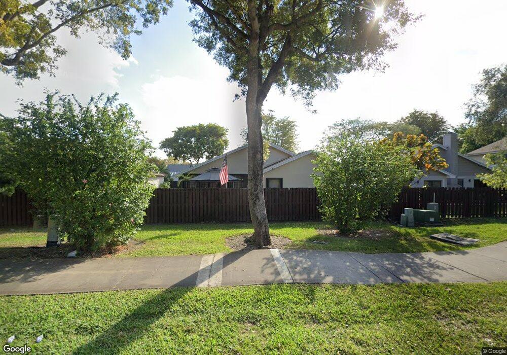 5220 SW 151st Place, Miami, FL 33185 - photo 1