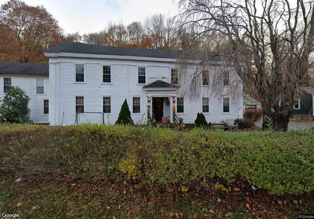 31 Mill St, Rochdale, MA 01542 - photo 1