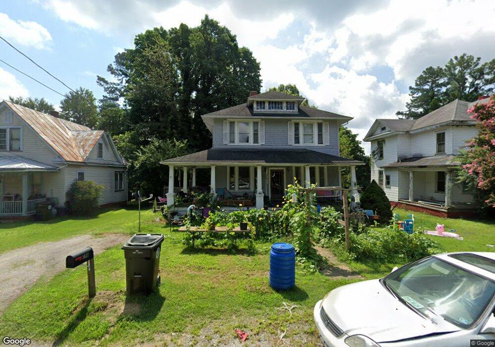 1617 5th St, Victoria, VA 23974 - photo 1