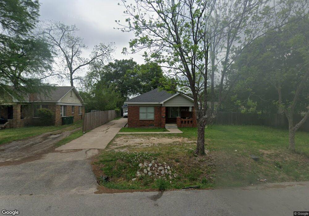1011 Reid St, Houston, TX 77022 - photo 1