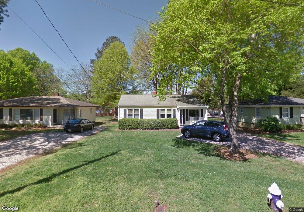 1209 Mccain Place, High Point, NC 27262 - photo 1