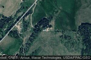 2325 Cedonia Addy Rd, Addy, WA 99101