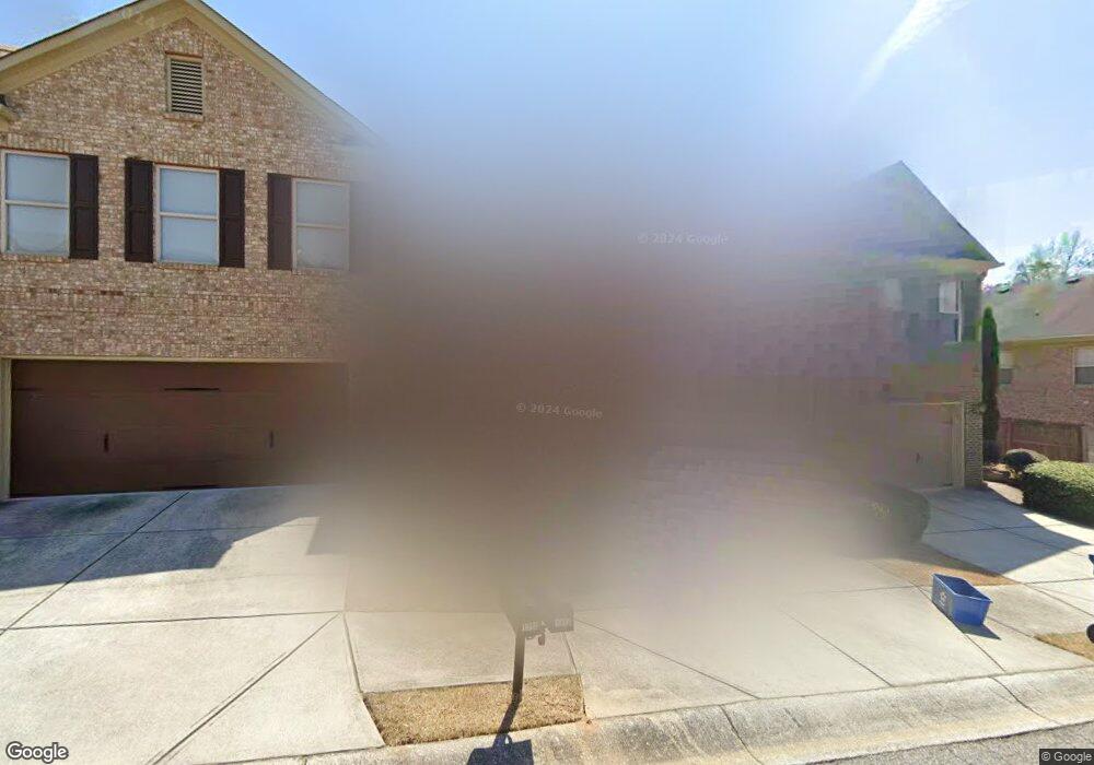 1312 Pointcrest Ln unit 1312, Grayson, GA 30017 - photo 1