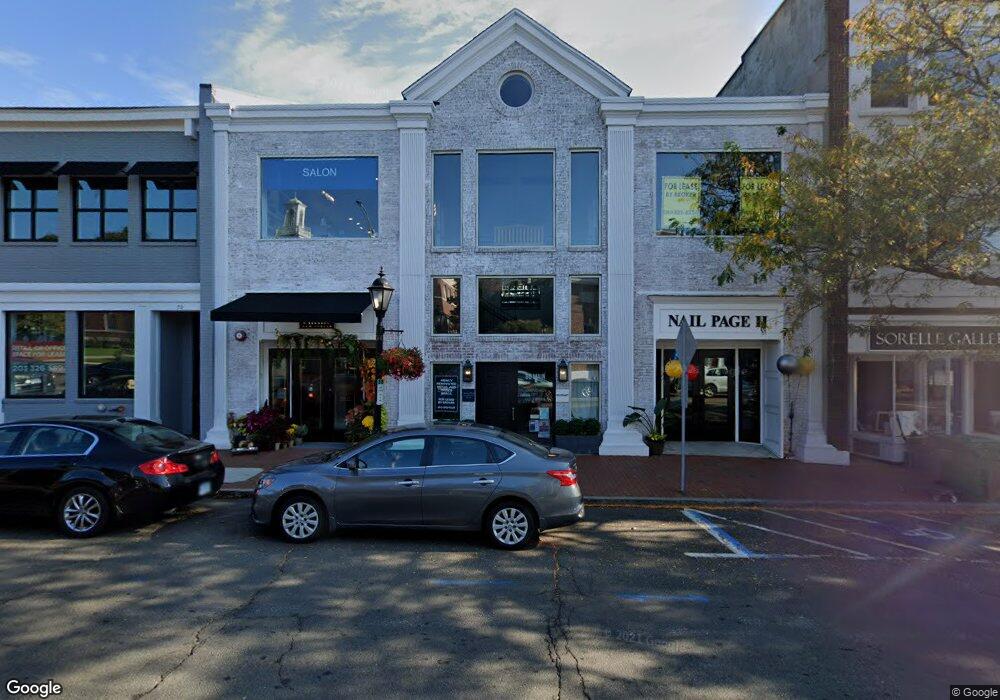 80 Main St, New Canaan, CT 06840 - photo 1