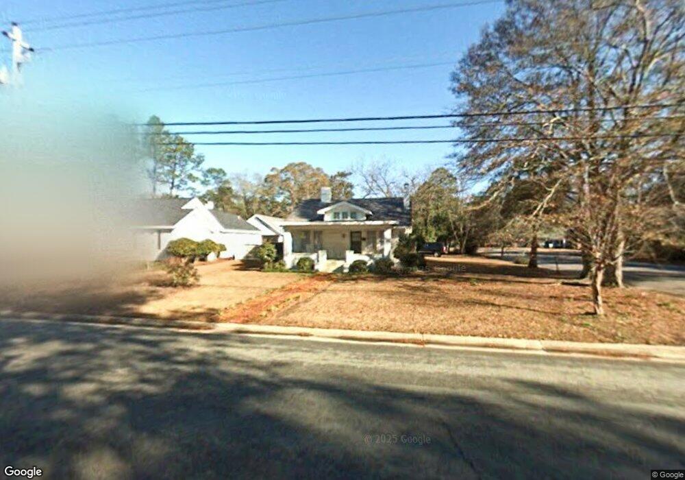 501 12th St W, Tifton, GA 31794 - photo 1