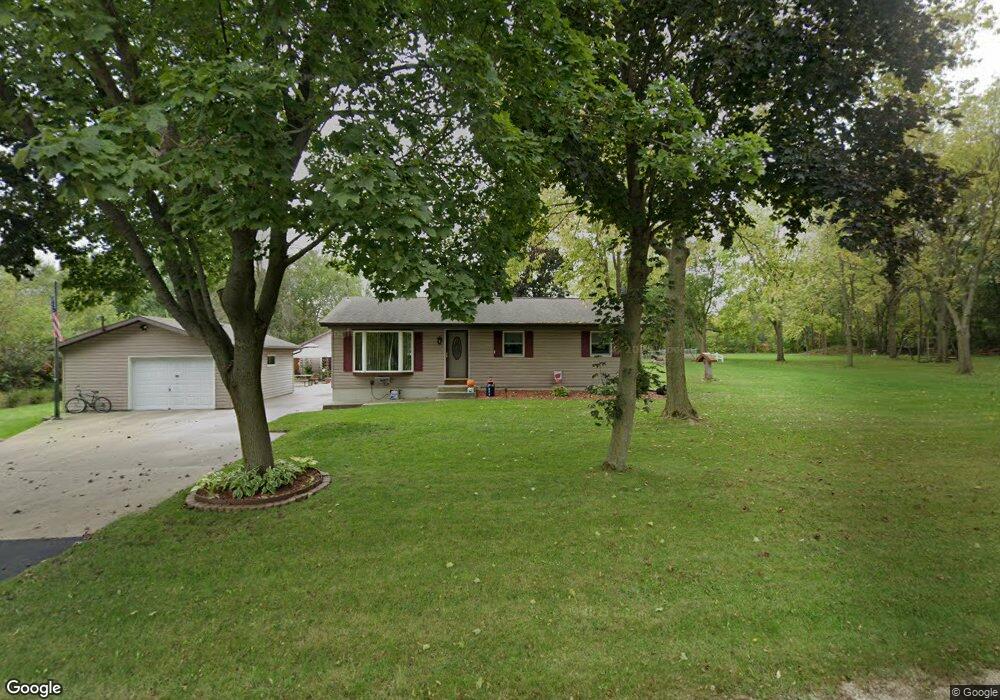 3715 W 5th St, Afton, WI 53501 - photo 1