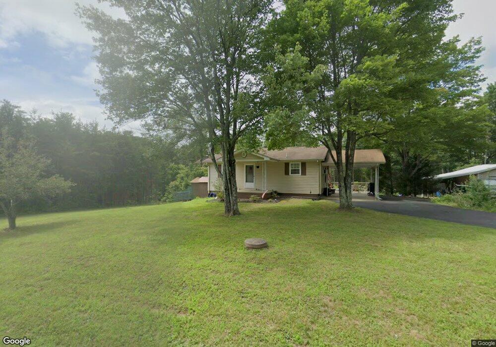 4935 Mountain Valley Rd, Axton, VA 24054 - photo 1