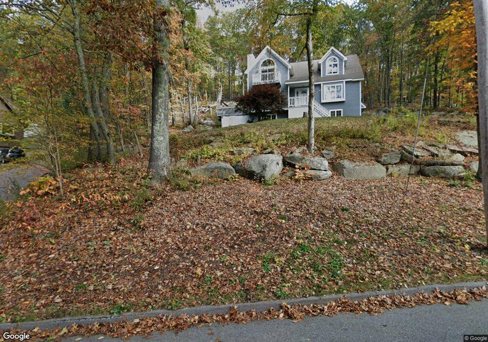 583 Goodale Hill Rd, Glastonbury, CT 06033 - photo 1