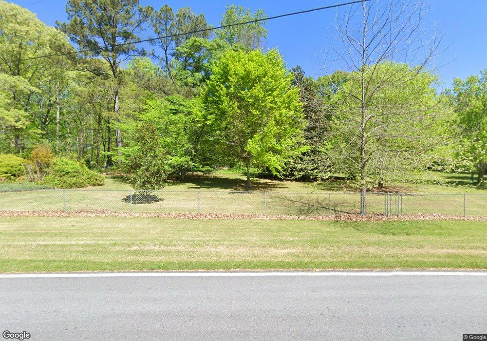 3070 Hog Liver Rd, Carrollton, GA 30117 - photo 1