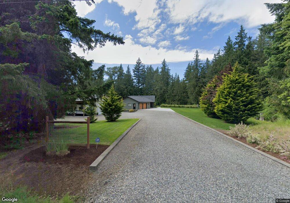 6023 Mission Rd, Bellingham, WA 98226 - photo 1