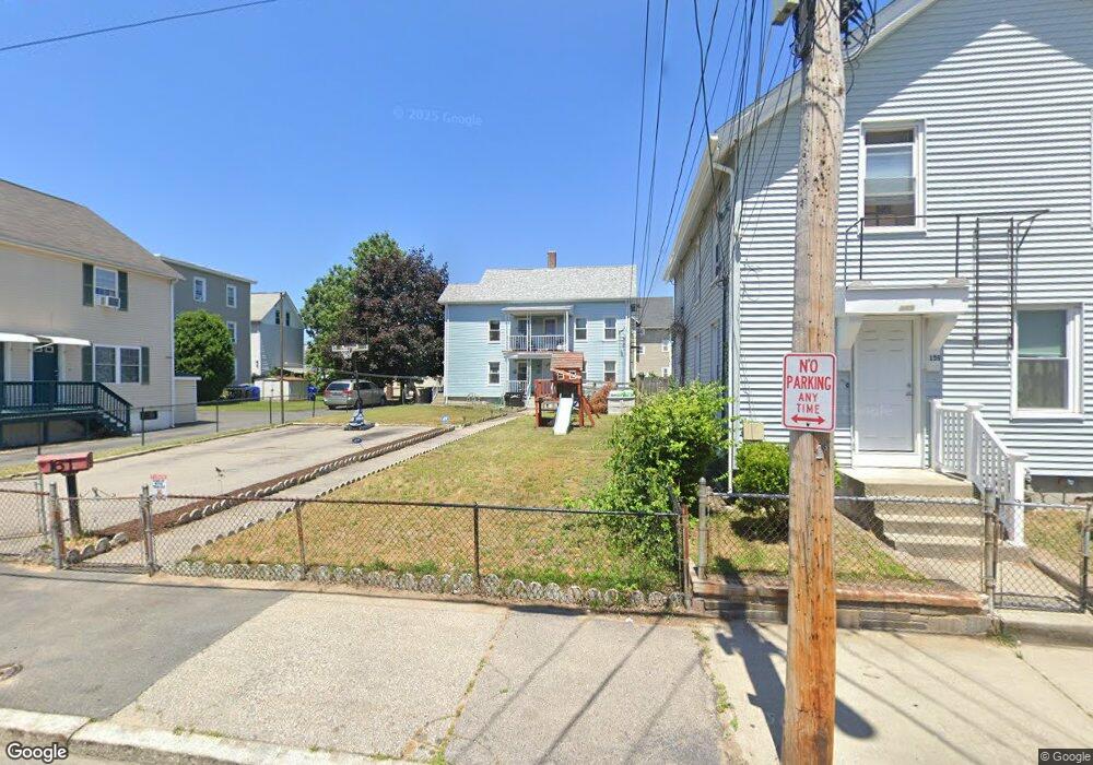 161 Harrison St, Pawtucket, RI 02860 - photo 1