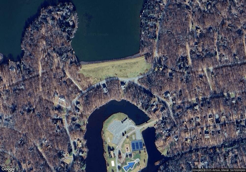 7840 Lake Shore Dr, Pocono Lake, PA 18347 - photo 1